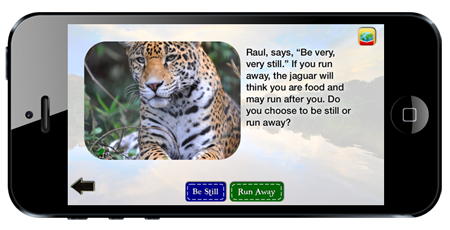 app-jaguar