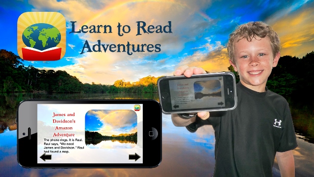 learn-to-read-app